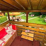 Apartman Am Kupferberg *