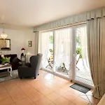 Am Kupferberg Apartman Walkenried