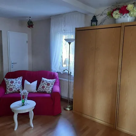 Apartament Am Kupferberg