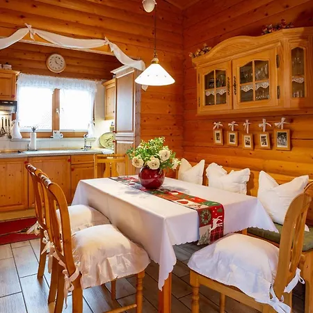 Am Kupferberg Apartment *