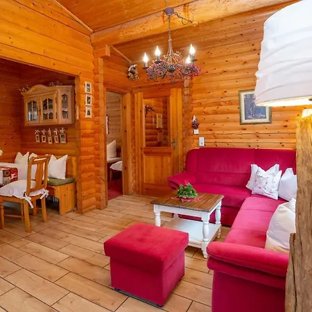 Apartment Am Kupferberg