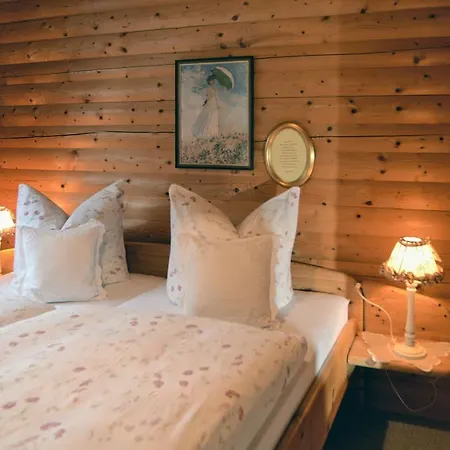 Am Kupferberg Appartamento *