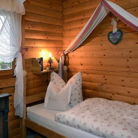 Am Kupferberg Apartamento Walkenried