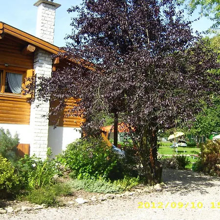 Apartament Am Kupferberg Walkenried