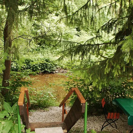 Apartament Am Kupferberg *