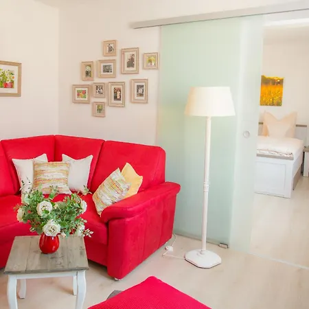 Apartament Am Kupferberg