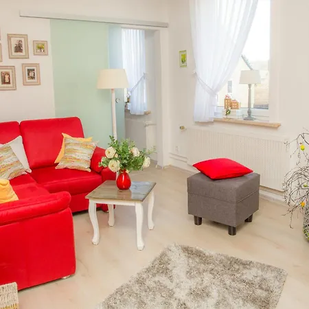 Am Kupferberg Apartament *