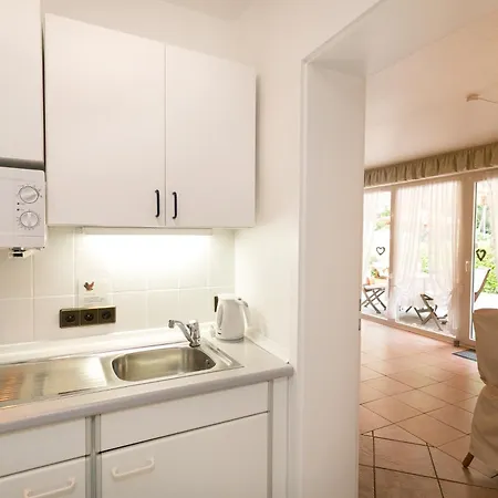 Am Kupferberg Apartament
