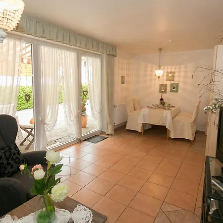 Am Kupferberg Apartment *
