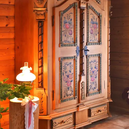 Apartment Am Kupferberg Walkenried