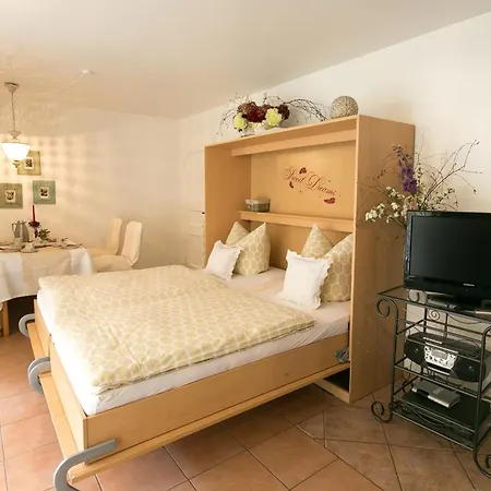 Am Kupferberg Apartament *