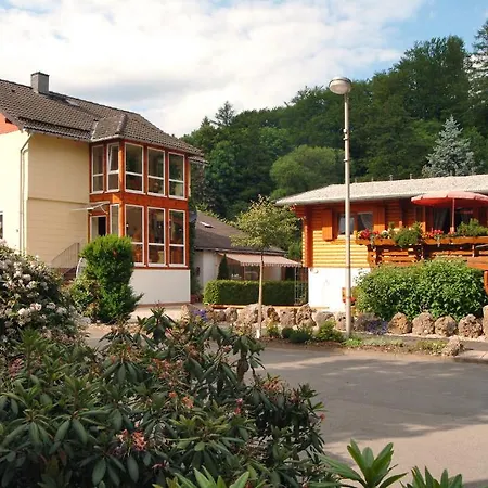 Am Kupferberg Apartment *