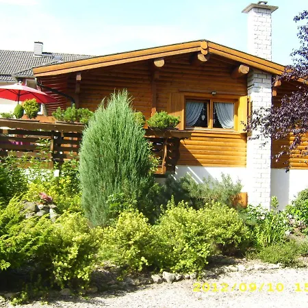 Am Kupferberg Apartament *