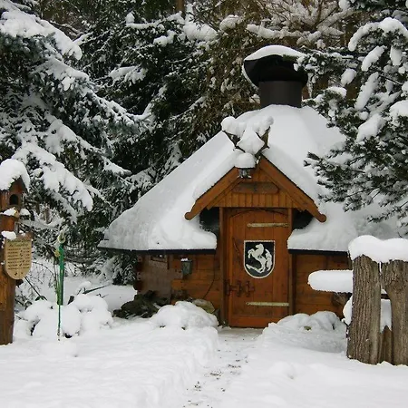 Apartamento Am Kupferberg *