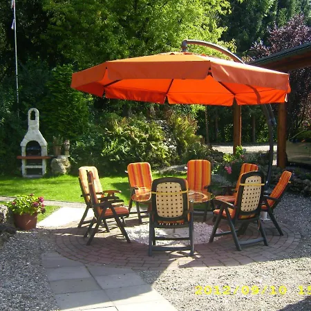 Apartamento Am Kupferberg