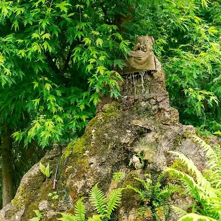 Am Kupferberg アパート