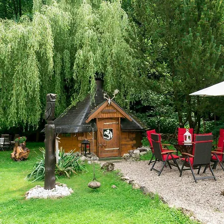 Am Kupferberg アパート