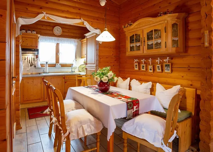 阿姆库普弗贝格公寓 公寓 *