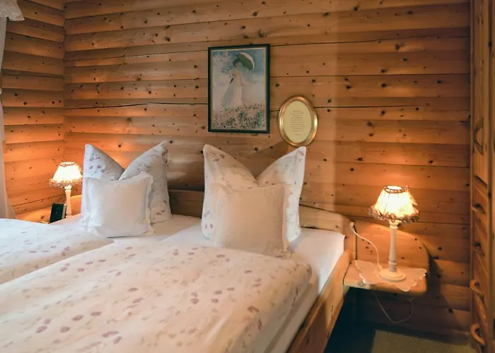 Am Kupferberg Apartamento *