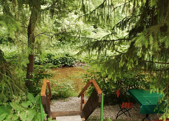 Apartamento Am Kupferberg *