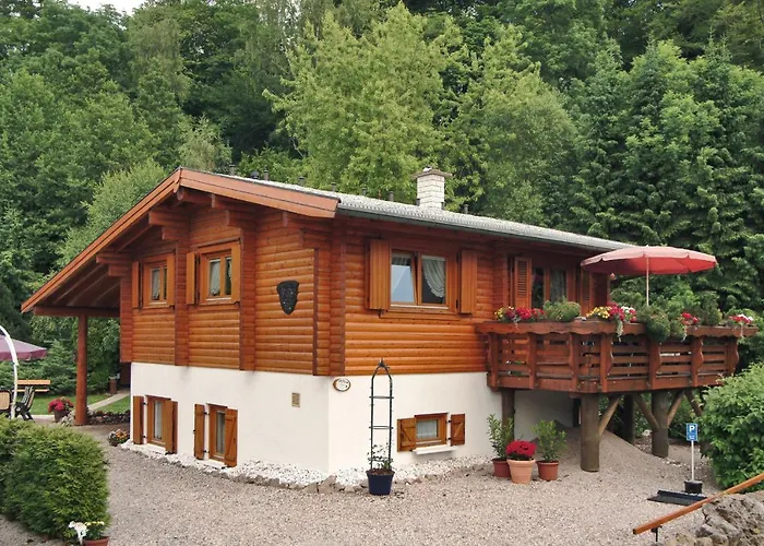 Am Kupferberg * Walkenried