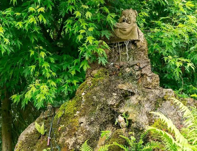 Am Kupferberg Apartamento