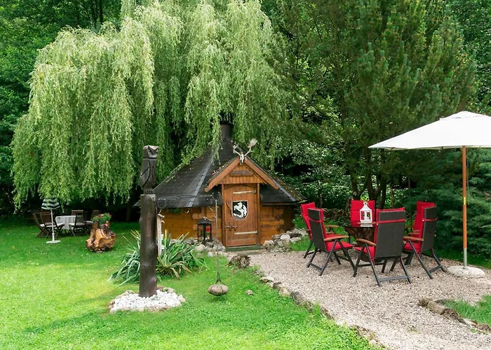 Am Kupferberg Apartamento