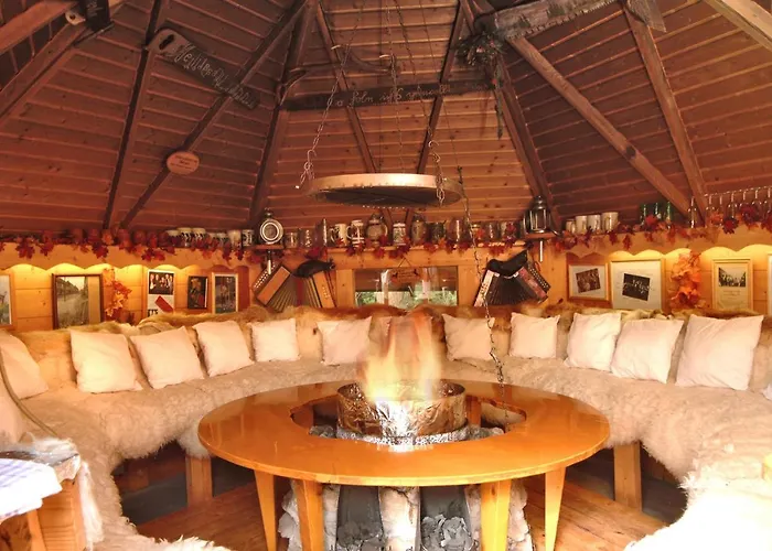 Am Kupferberg Διαμέρισμα *